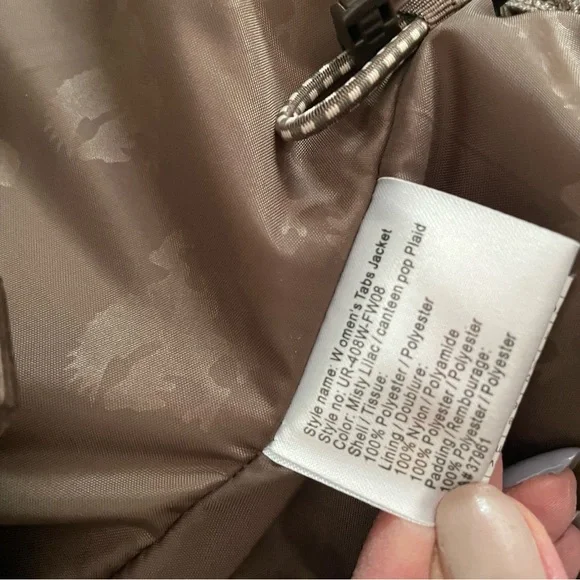 Unique Firefly Jacket - Picture 13 of 16